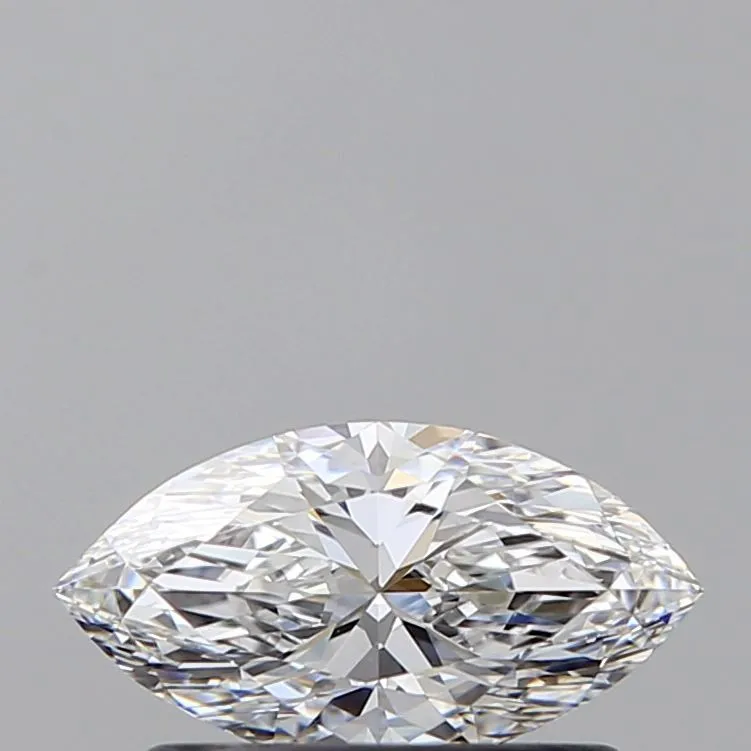 0.50ct MARQUISE D VS1 Natural diamond