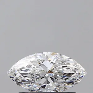 0.5ct MARQUISE D VS1 Natural diamond