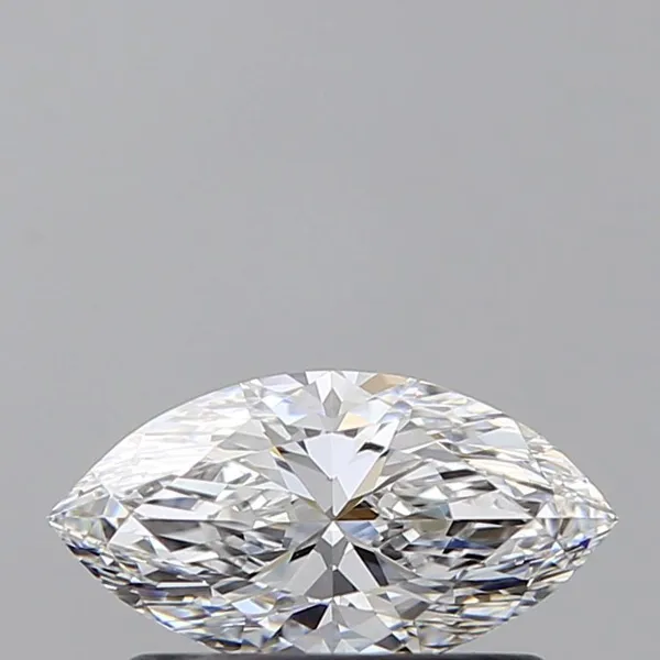 0.5ct MARQUISE D VS1 Natural diamond