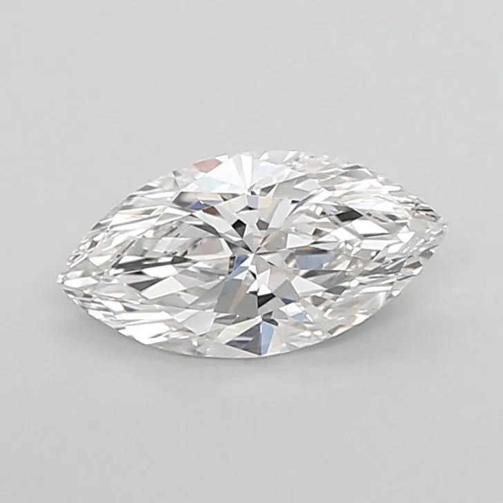1.03ct MARQUISE F VVS2 Lab Grown diamond