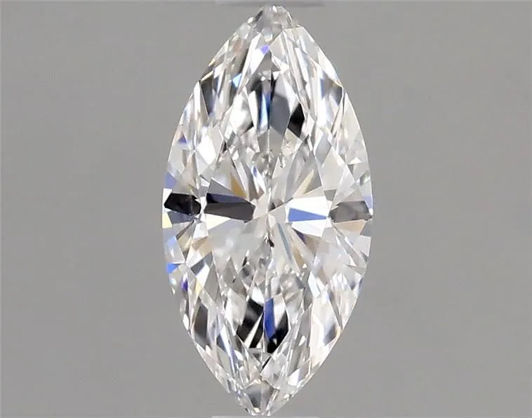 0.60ct MARQUISE D SI1 Natural diamond