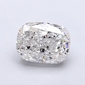 1.04ct CUSHION F VS1 Lab diamond