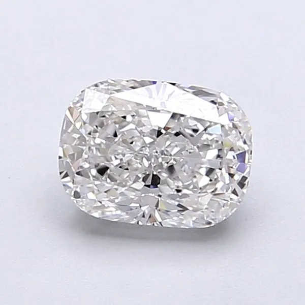 1.04ct CUSHION F VS1 Lab diamond