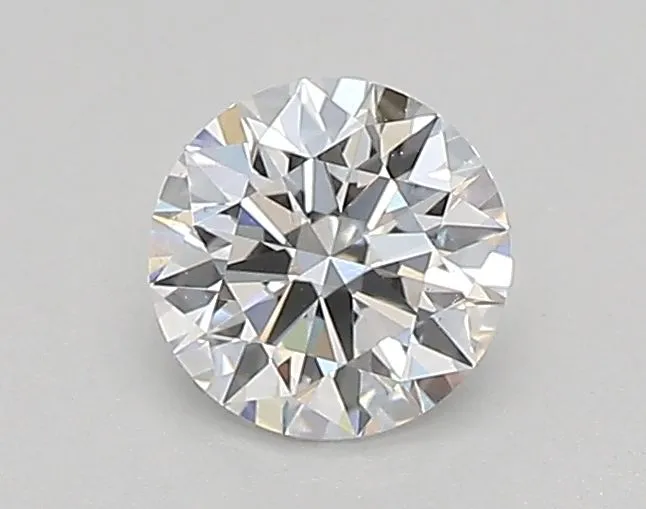 0.36ct ROUND D VS1 Lab Grown diamond
