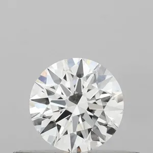 0.32ct ROUND E VVS2 Lab diamond
