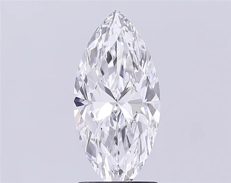 1.03ct MARQUISE D VVS2 Lab Grown diamond