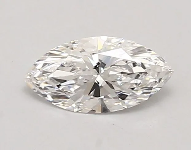 0.90ct MARQUISE D VVS1 Lab Grown diamond