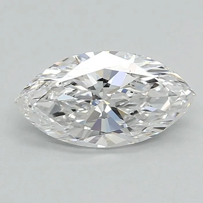 0.90ct MARQUISE D VVS2 Lab Grown diamond