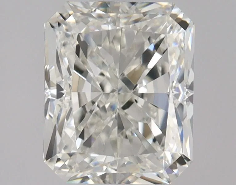 1.01ct RADIANT H VS1 Natural diamond