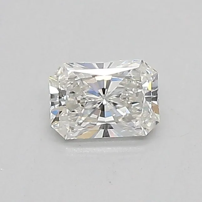 0.34ct RADIANT E VVS1 Lab Grown diamond
