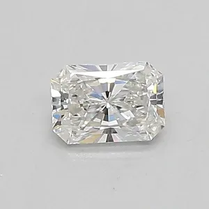 0.34ct RADIANT E VVS1 Lab diamond