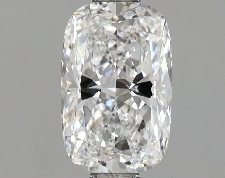 1.02ct CUSHION D VS1 Lab Grown diamond