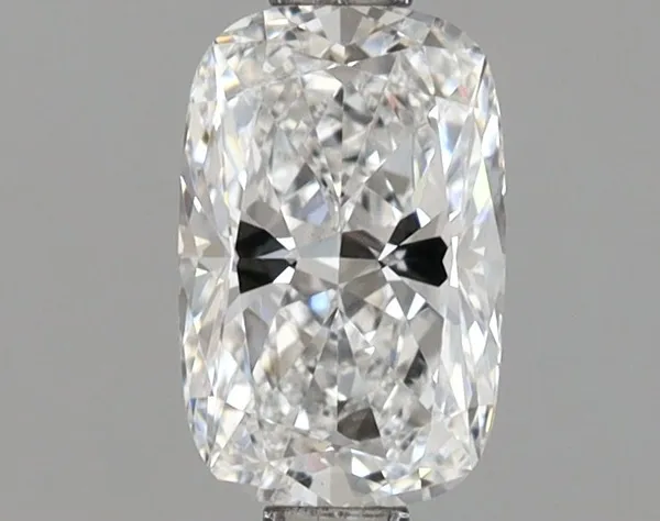 1.02ct CUSHION D VS1 Lab diamond