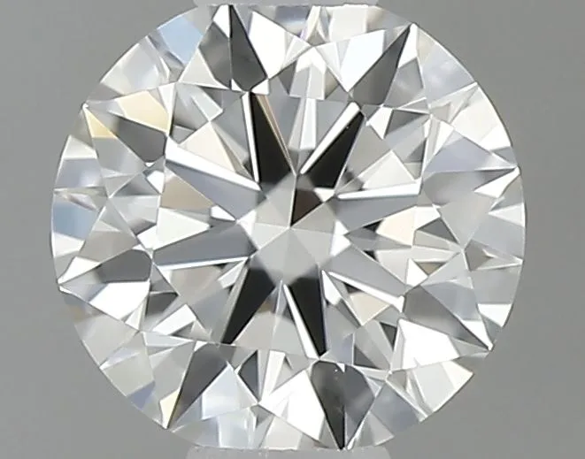 0.33ct ROUND H VVS2 Natural diamond