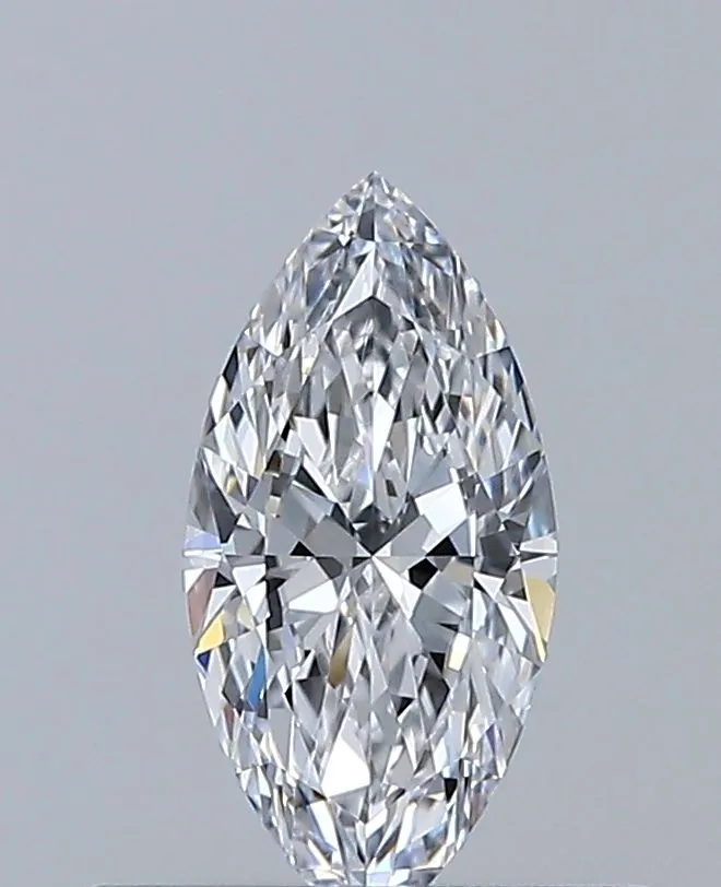 0.34ct MARQUISE D VS1 Natural diamond