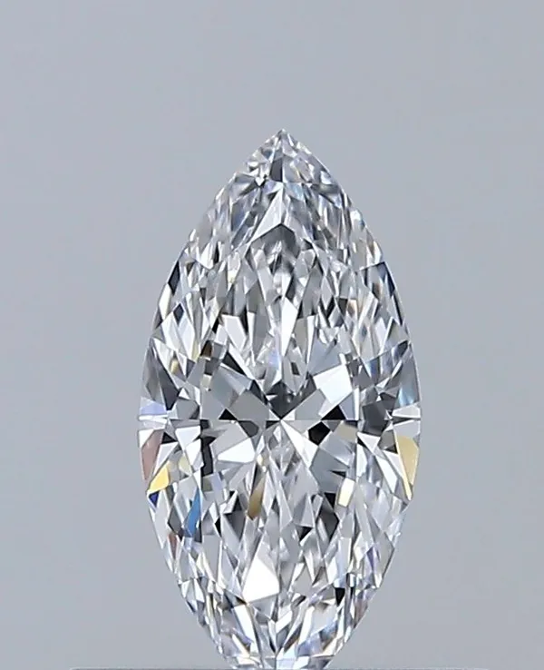 0.34ct MARQUISE D VS1 Natural diamond