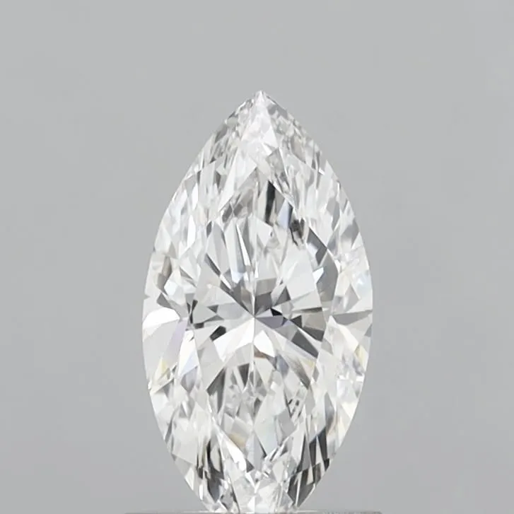 1.08ct MARQUISE D VVS2 Lab Grown diamond
