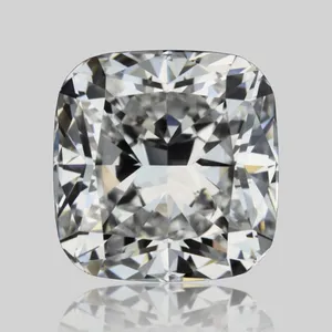 0.8ct CUSHION D VVS1 Natural diamond