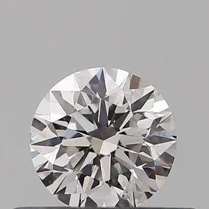 0.3ct ROUND F SI2 Natural diamond