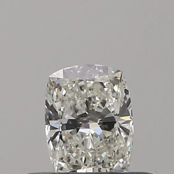 0.32ct CUSHION H VS2 Natural diamond