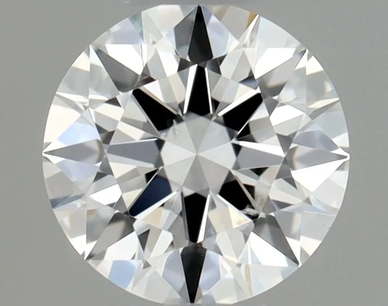 0.31ct ROUND E SI2 Natural diamond