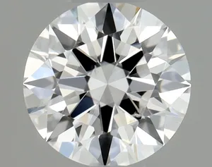 0.31ct ROUND E SI2 Natural diamond