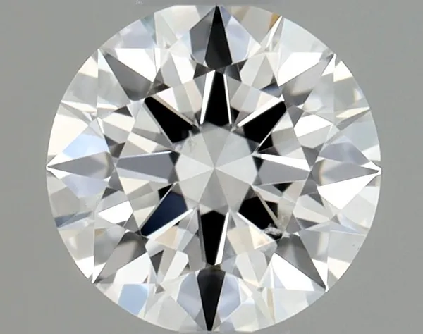 0.31ct ROUND E SI2 Natural diamond