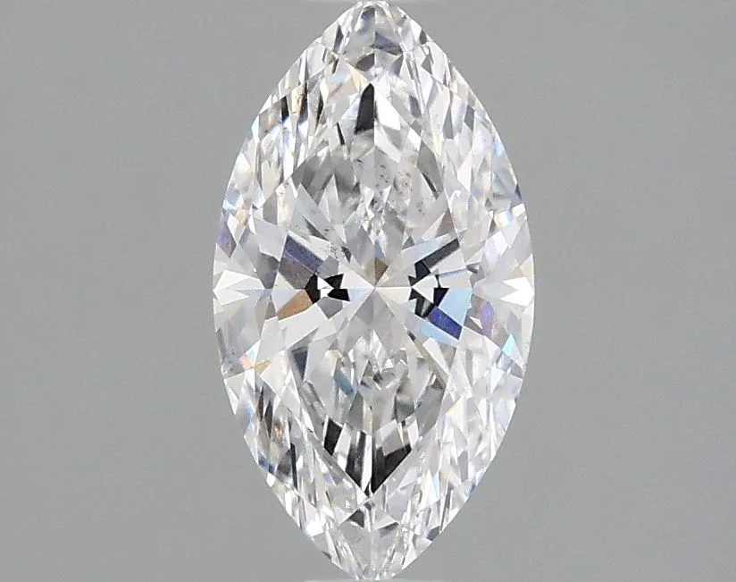 1.05ct MARQUISE D VS2 Lab Grown diamond