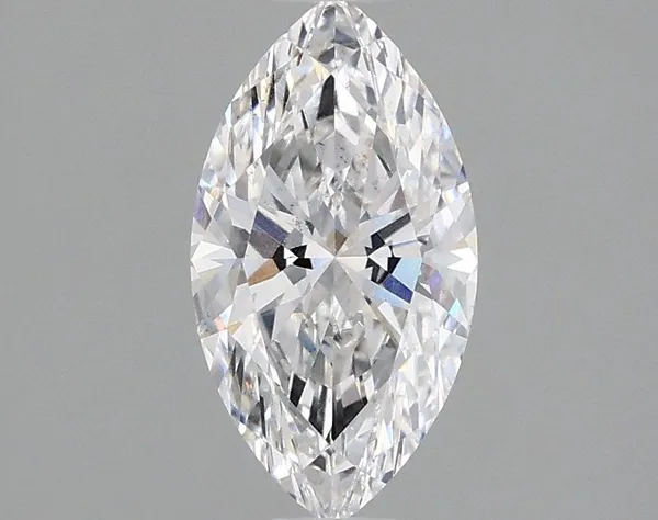 1.05ct MARQUISE D VS2 Lab diamond
