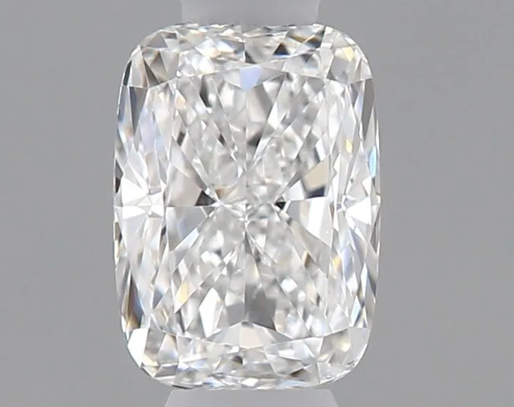0.30ct CUSHION E VVS1 Natural diamond