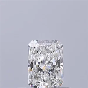 0.41ct RADIANT F IF Natural diamond