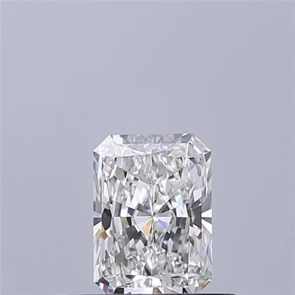 0.41ct RADIANT F IF Natural diamond