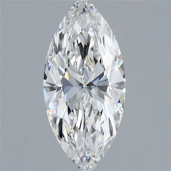 1.02ct MARQUISE E VS2 Lab diamond