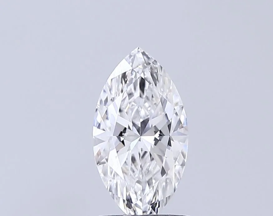 1.09ct MARQUISE D VS1 Lab Grown diamond