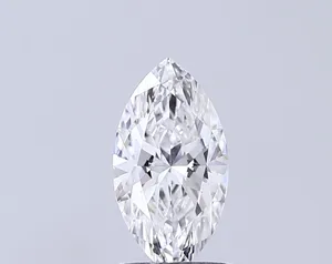 1.09ct MARQUISE D VS1 Lab diamond