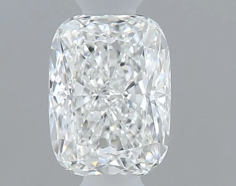 0.30ct CUSHION F VVS2 Natural diamond