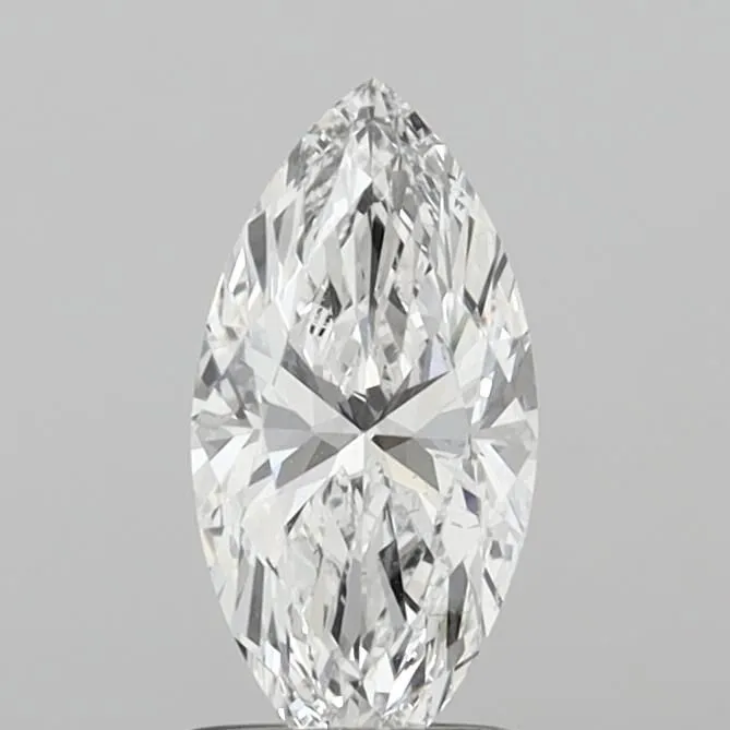 1.01ct MARQUISE E VVS1 Lab Grown diamond