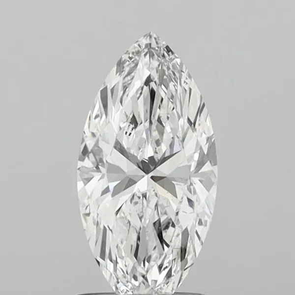 1.01ct MARQUISE E VVS1 Lab diamond