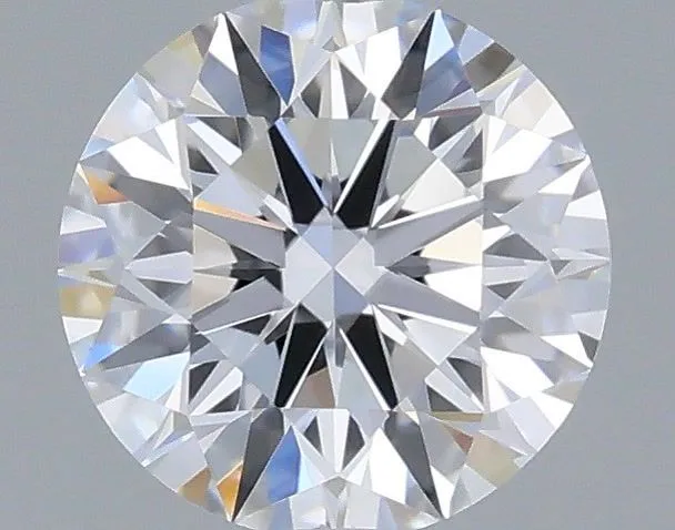 0.33ct ROUND D VVS2 Lab Grown diamond