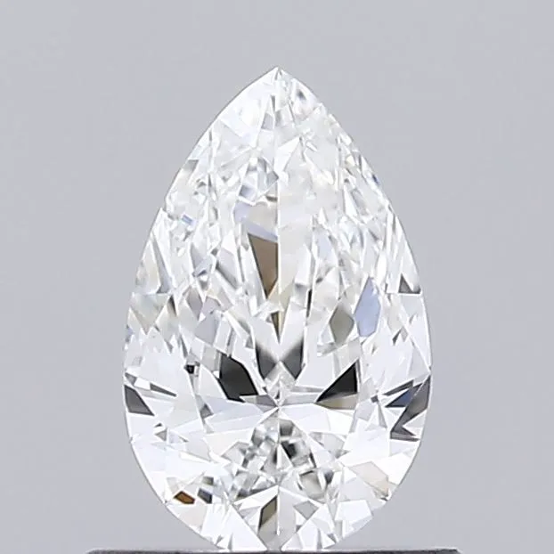 0.50ct PEAR G VS1 Natural diamond