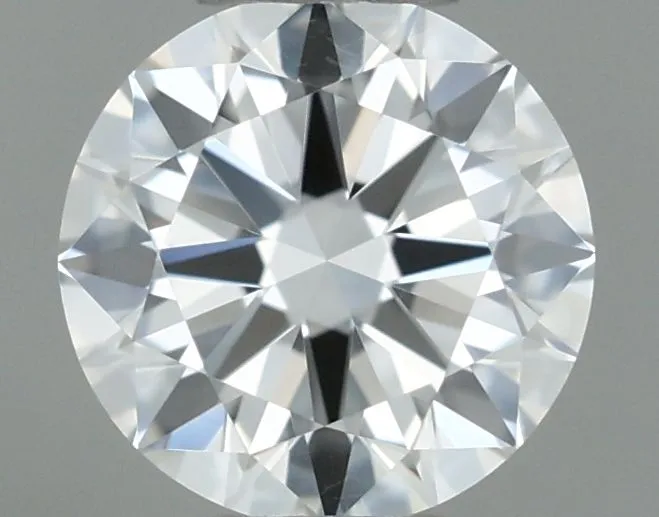 0.30ct ROUND H VVS1 Natural diamond