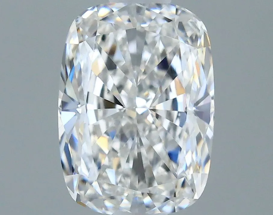0.50ct CUSHION E VS1 Natural diamond