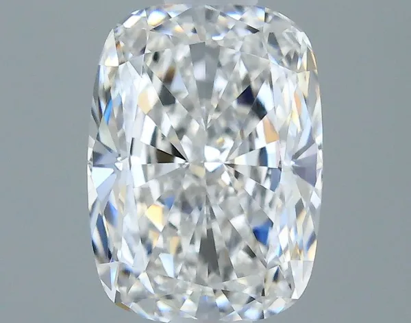 0.5ct CUSHION E VS1 Natural diamond