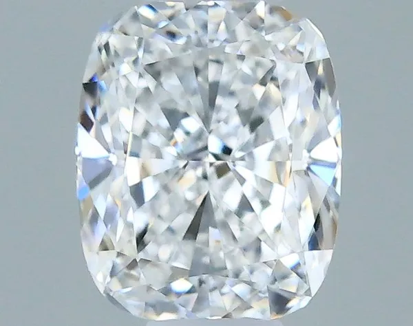 0.31ct CUSHION E IF Natural diamond