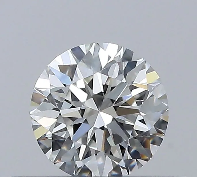 0.33ct ROUND H VS1 Natural diamond