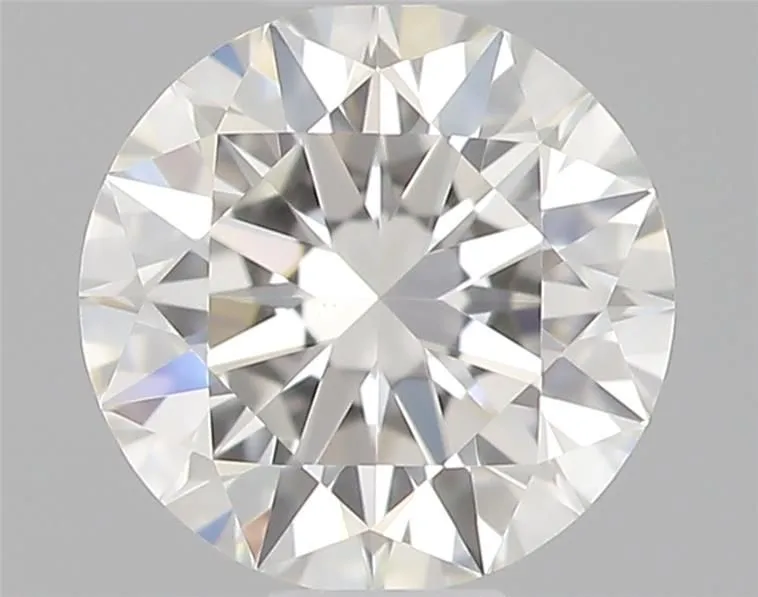0.30ct ROUND H VVS2 Natural diamond