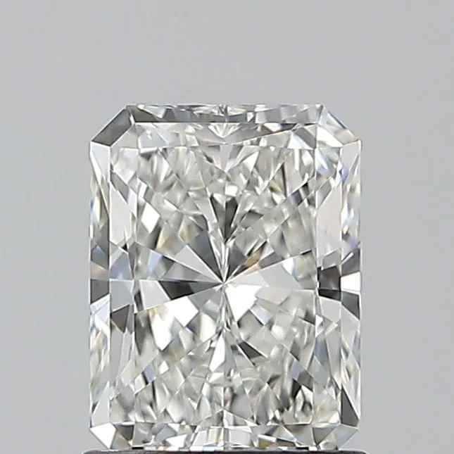 1.01ct RADIANT H VVS2 Natural diamond