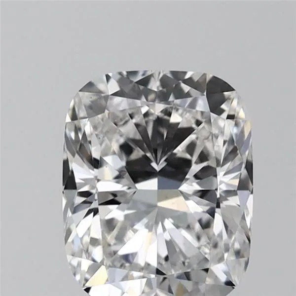 1.01ct CUSHION E VS1 Lab Grown diamond