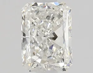 0.7ct RADIANT G VS1 Natural diamond