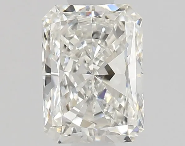 0.7ct RADIANT G VS1 Natural diamond